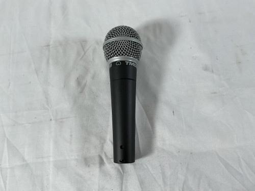 Vist Large View of Product Image Which is Used Superlux TM58 Dynamic Microphone