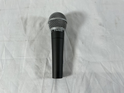 Vist Large View of Product Image Which is Used Superlux TM58 Dynamic Microphone