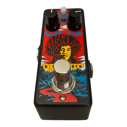 Vist Large View of Product Image Which is Used Dunlop JHMS2 Hendrix '68 Octavio