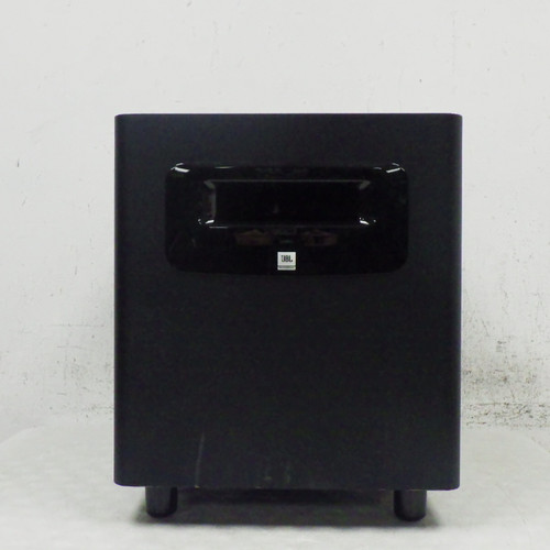 Vist Large View of Product Image Which is Used JBL LSR310S Powered Sub