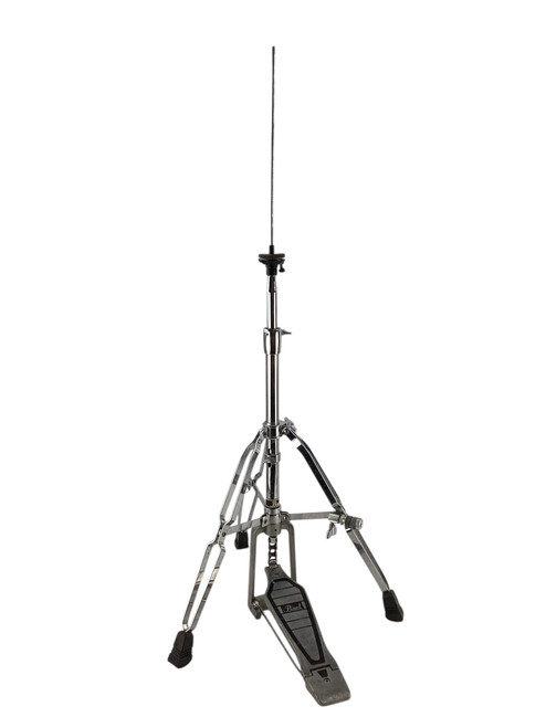 Vist Large View of Product Image Which is Used Pearl Hi Hat Stand