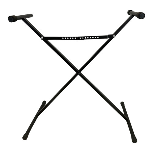 Vist Large View of Product Image Which is Used No Brand Keyboard Stand Single Keyboard Stand
