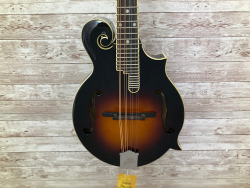 Vist Large View of Product Image Which is Used The Loar LM-520-VS Mandolin