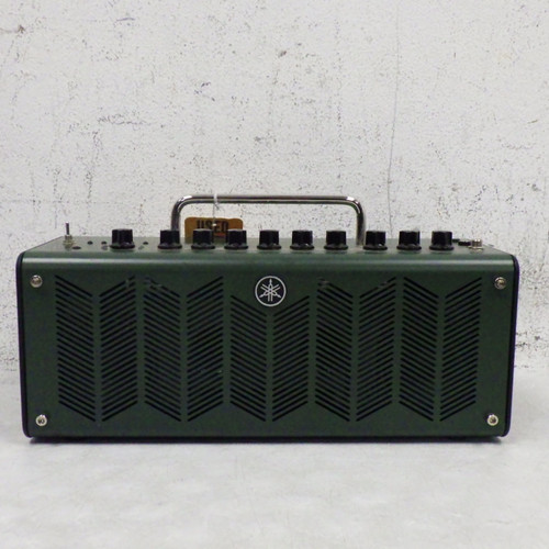 Vist Large View of Product Image Which is Used Yamaha THR10X 1 x 5 Solid State Amplifier 1 x 5