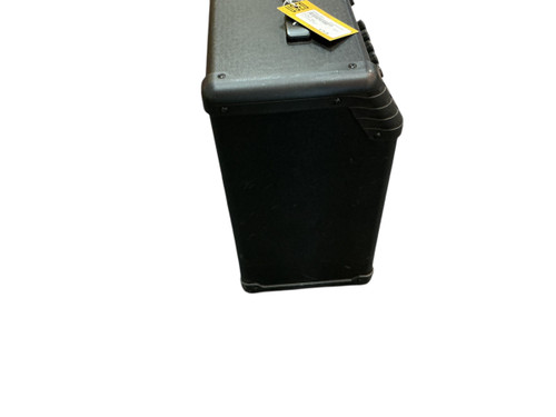 Vist Large View of Product Image Which is Used Line 6 SPIDER V60 1 x 10 Solid State Amplifier 1 x 10