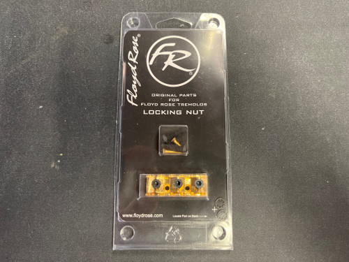 Vist Large View of Product Image Which is Used Floyd Rose FRNR5GP NOS Guitar Accessory
