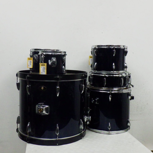 Vist Large View of Product Image Which is Used Tama 6 Pc Imerialstar W/hardware  Blue