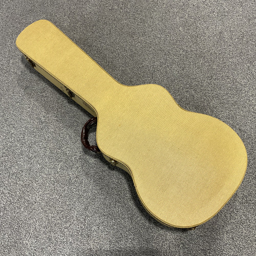 Vist Large View of Product Image Which is Used TKL ACOUSTIC HARD SHELL CASE