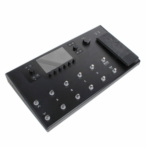 Vist Large View of Product Image Which is Used Line 6 HELIX LT Floorboard Amp Modeling + FX