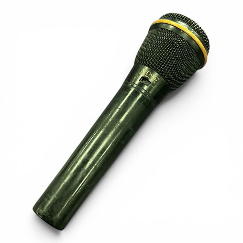 Vist Large View of Product Image Which is Used Electrovoice - EV N/D967 Dynamic Microphone