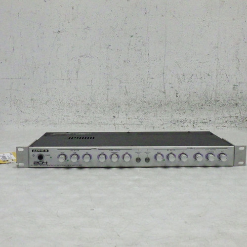 Vist Large View of Product Image Which is Used Aphex 204 Aural Exciter Rackmount Recording Device