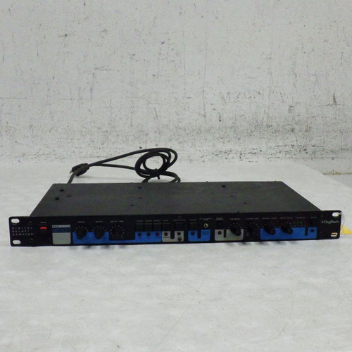 Vist Large View of Product Image Which is Used Digitech Rds 2001 Digital Delay/sampler Multi Effects