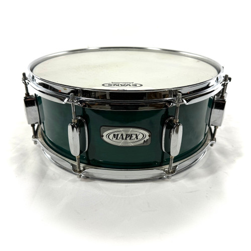 Vist Large View of Product Image Which is Used Mapex M Series Snare Drum 14"