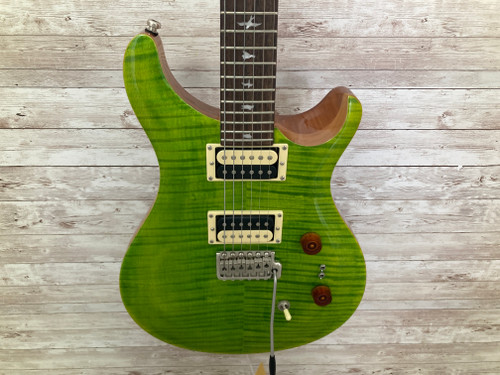 Vist Large View of Product Image Which is Used Paul Reed Smith - PRS SE 24-08 CUSTOM Offset Electric Guitar