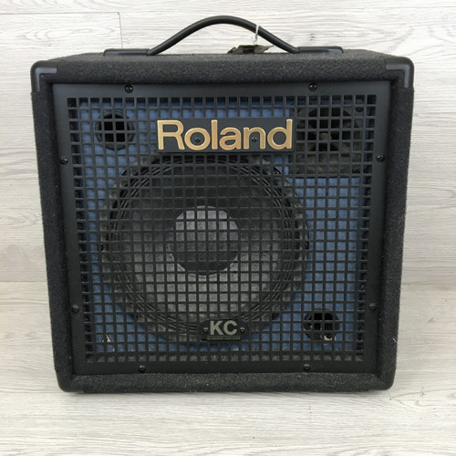 Vist Large View of Product Image Which is Used Roland KC-60 Keyboard Amplifier