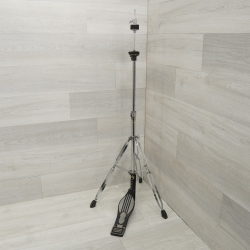 Vist Large View of Product Image Which is Used Percussion Plus Hi Hat Stand