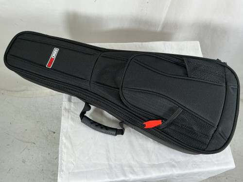 Vist Large View of Product Image Which is Used Gator UKELELE GIG BAG Guitar Gig Bag