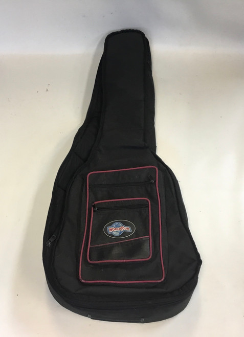 Vist Large View of Product Image Which is Used WORLDTOUR ACOUSTIC BAG Guitar Gig Bag