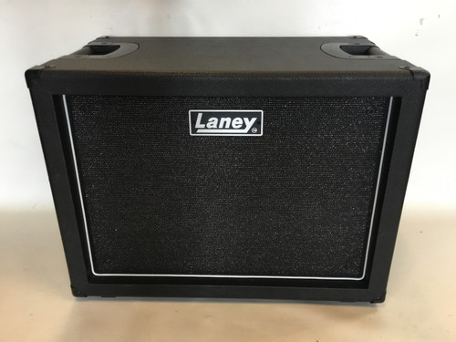 Vist Large View of Product Image Which is Used Laney LFR112 CABINET 1 x 12 Guitar Speaker Cabinet 1 x 12