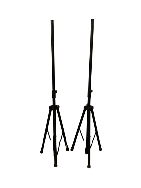 Vist Large View of Product Image Which is Used Gator Speaker Stands -PAIR