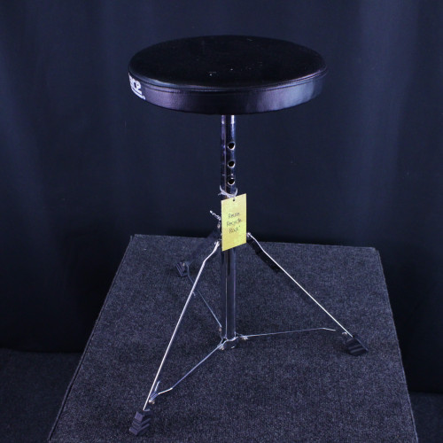 Vist Large View of Product Image Which is Used Peace PEACE DRUM THRONE FOR SITTIN Drum Throne
