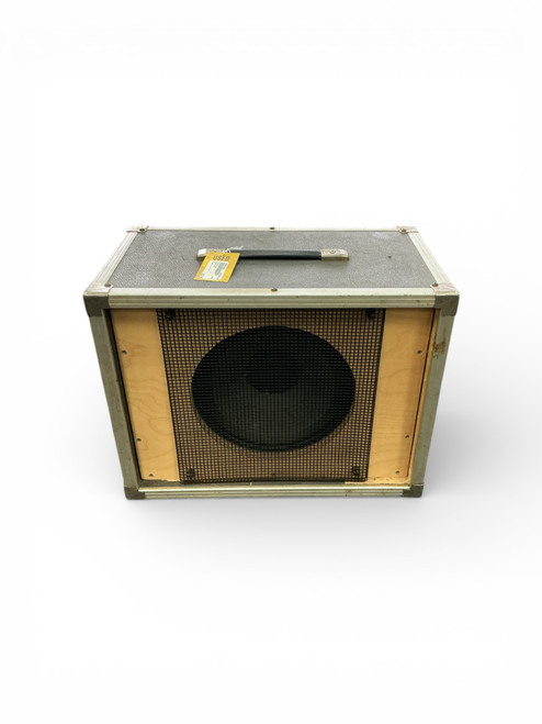 Vist Large View of Product Image Which is Used Celestion BLUE DOT 1 x 12 Guitar Speaker Cabinet 1 x 12
