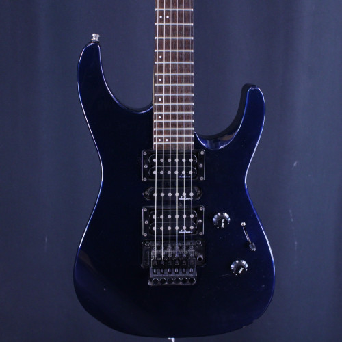 Vist Large View of Product Image Which is Used Jackson CONCEPT JDR-94 MIJ Super S Electric Guitar Other 6-String