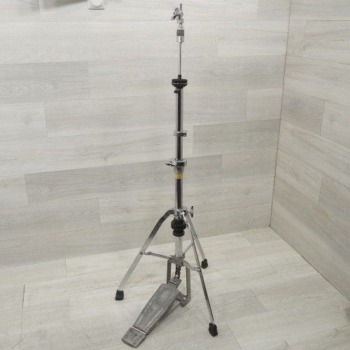 Vist Large View of Product Image Which is Used Pearl Hi Hat Stand