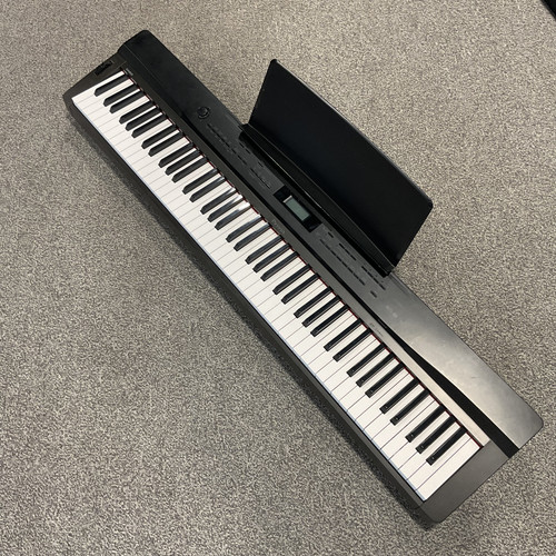 Vist Large View of Product Image Which is Used CASIO PRIVIA PX-330 88-Key Keyboard