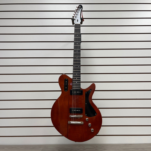 Vist Large View of Product Image Which is Used - Eastman JULIET P90 VR Electric Guitar 