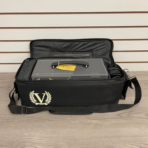 Vist Large View of Product Image Which is Used - Victory THE KRAKEN VX 50 WATT Tube Guitar Amplifier Head