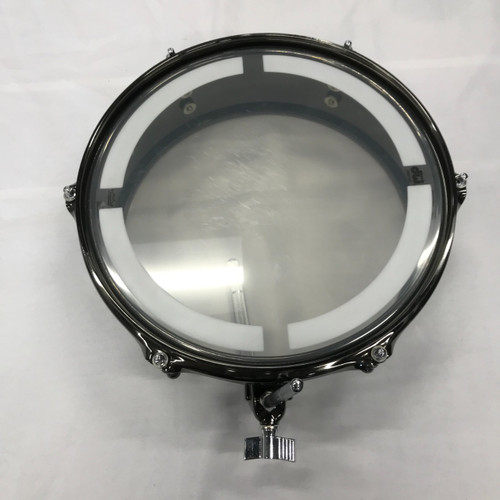 Vist Large View of Product Image Which is Used Latin Percussion - LP 4X12 DRUM SET MOUNTABLE TIMBALE Timbale