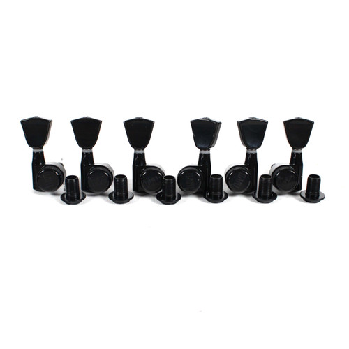 Vist Large View of Product Image Which is Used TUNING MACHINES Guitar Hardware