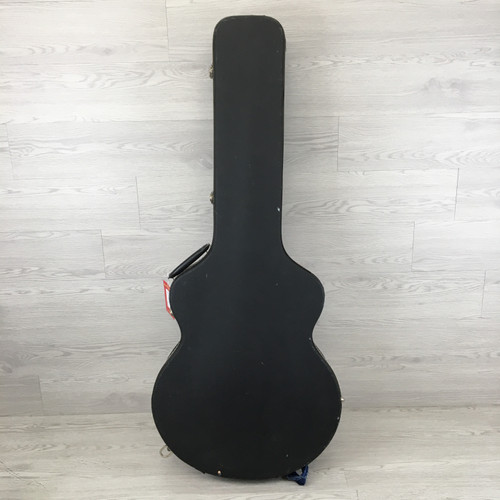 Vist Large View of Product Image Which is Used Acoustic Hard Case **WEAR