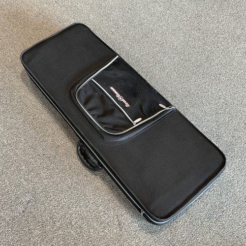 Vist Large View of Product Image Which is Used ROAD RUNNER POLYFOAM ELECTRIC GUITAR CASE