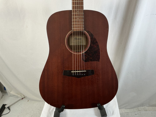 Vist Large View of Product Image Which is Used Ibanez PF12MH-OPN Solid Top Acoustic Guitar Wood