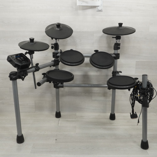 Vist Large View of Product Image Which is Used Simmons SD500 Electronic Drum Kit