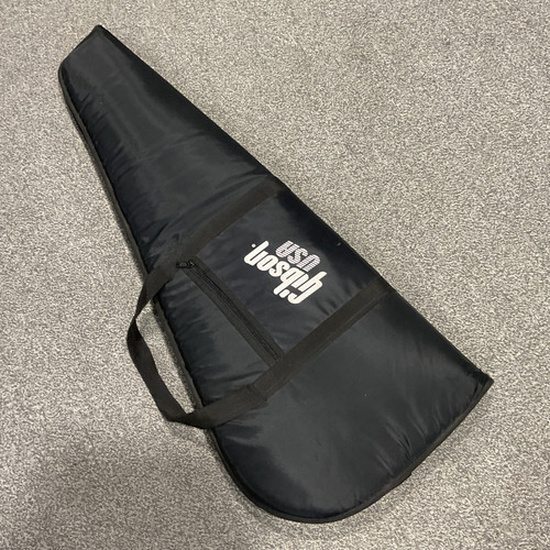 Vist Large View of Product Image Which is Used GIBSON USA ELECTRIC GUITAR GIG BAG