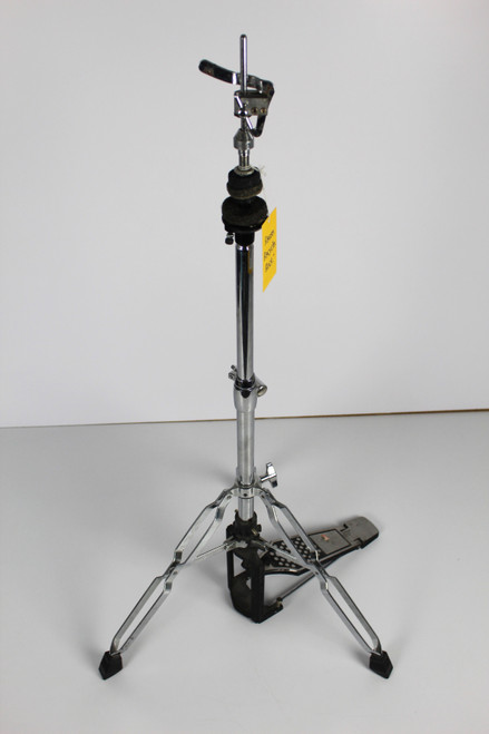 Vist Large View of Product Image Which is Used Tama Hi-Hat Stand