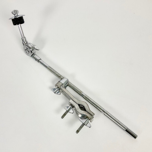 Vist Large View of Product Image Which is Used Cymbal Arm w/Clamp