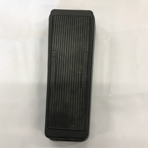 Vist Large View of Product Image Which is Used Dunlop JIMI HENDRIX JH-1 Wah Pedal