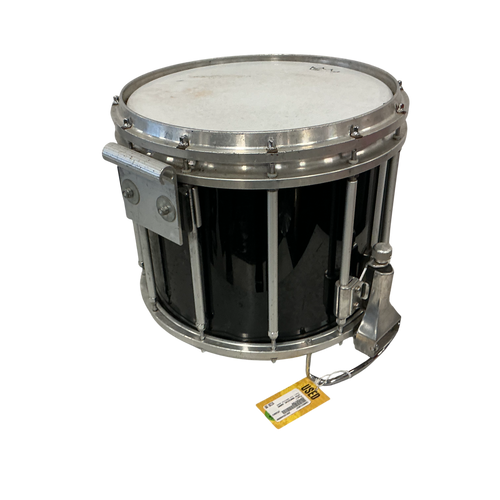 Vist Large View of Product Image Which is Used Pearl 14IN MARCHING SNARE Snare Drum 14"