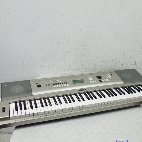 Vist Large View of Product Image Which is Used Yamaha Ypg-235 Keyboard 76-Key Keyboard 76-key