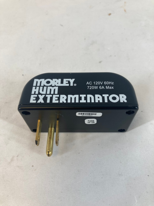 Vist Large View of Product Image Which is Used Morley Hum Exterminator