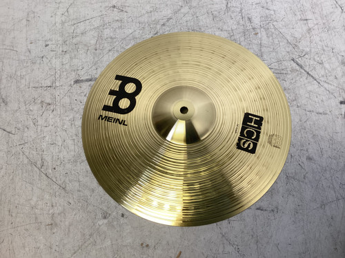 Vist Large View of Product Image Which is Used Meinl HCS 14 CRASH Crash Cymbal 14"