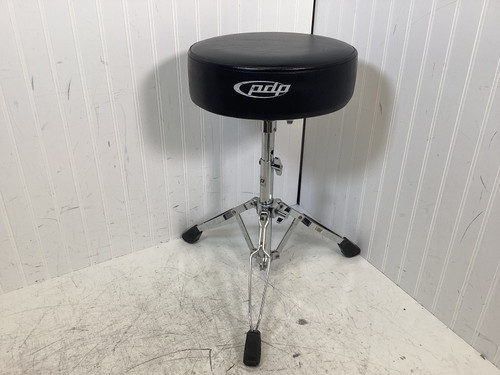 Vist Large View of Product Image Which is Used PDP DRUM THRONE Drum Throne