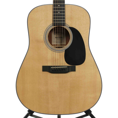 Vist Large View of Product Image Which is Used Martin ROAD SERIES D-12 Solid Top Acoustic Guitar Natural