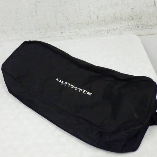 Vist Large View of Product Image Which is Used Ultimate Support SPEAKER STAND BAG Stand Bag