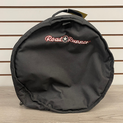 Vist Large View of Product Image Which is Used - Road Runner 11X12 TOM BAG 