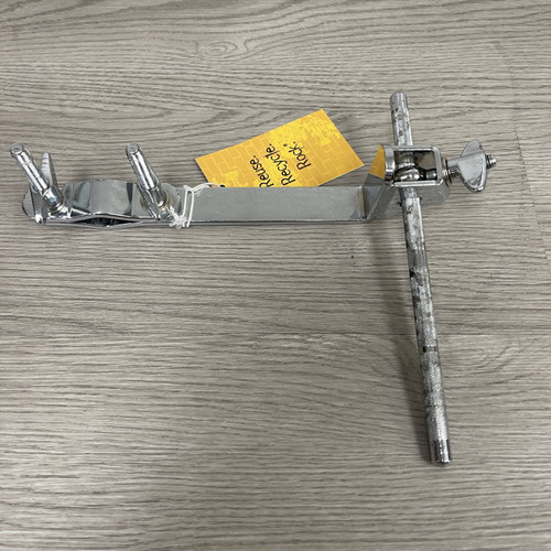 Vist Large View of Product Image Which is Used - ACCESSORY MOUNT - Drum Hardware